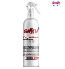 Silky Dry & Shine Waterless