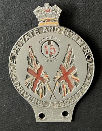 Drivers association private - association,