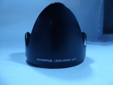 Olympus LH-1 Lens Hood for Olympus Camedia E10/E20 Digital Camera genuine s/p