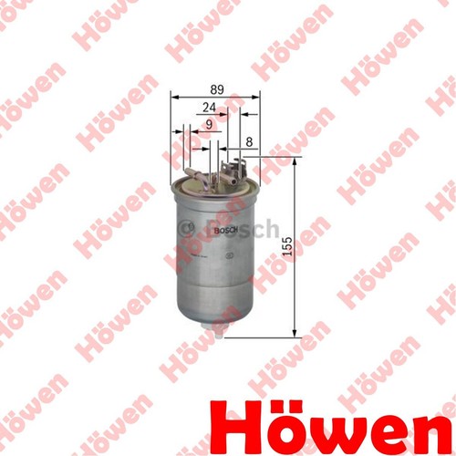 Fits caddy polo - caddy,