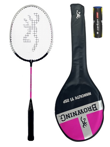 Browning nanolite junior - ti,