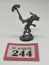 Demon Nightmares of the pit - Grenadier Miniatures - Metal - D&D