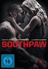 Southpaw various dvd new - ,