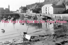 CO 1026 - Porthleven, Cornwall