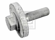 Crank Shaft Pulley Bolt FOR