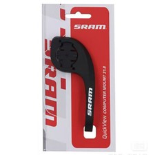 Sram bike mount for garmin - bike,