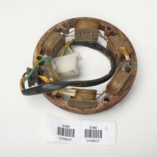 For Honda GL100 fits CB100