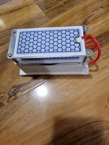 Ozone generator new - generator,