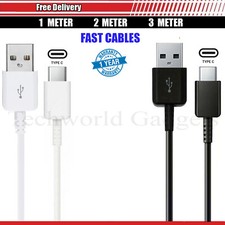 Fast 1M 2M 3M USB 3.1 Type C Charger Cable For Amazon Kindle Paperwhite 11th Gen