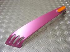 LX50 2T Left Lower Panel Vespa 2009-2013 A476