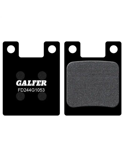 Galfer bike standard - galfer,
