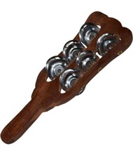 Cymbals Jhika Hand Percussion