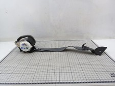 2016 JAGUAR XJL X351 REAR