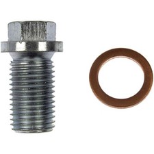 090 164 dorman oil - drain, plugs