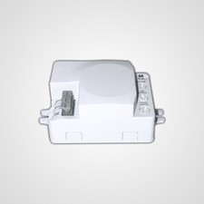 Microwave sensor motion