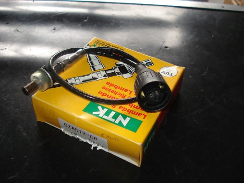Bmw 316i lambda probe - bmw, 3