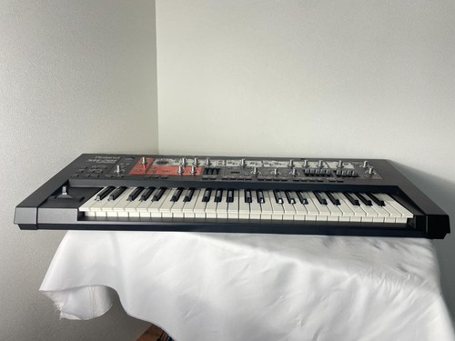 Roland 201 analog - roland,