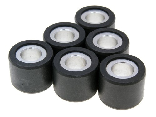 Roller set variator weights - roller,