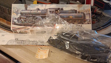 Airfix BR Mogul 2-6-0 Steam
