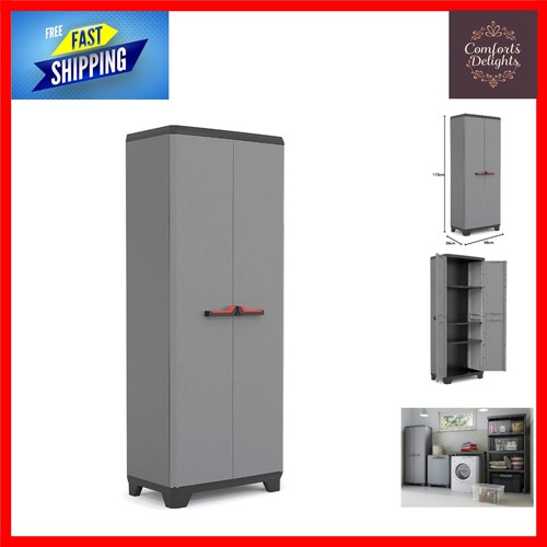 Tall multi purpose garage - multi,