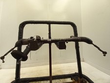 MAZDA 6 Steering Rack/Box 2012-2016  