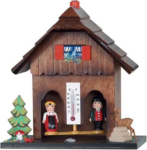 Engstler weatherhouse - 90-1,