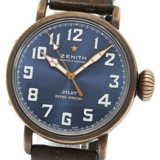 ZENITH Pilot Type 20 Extra