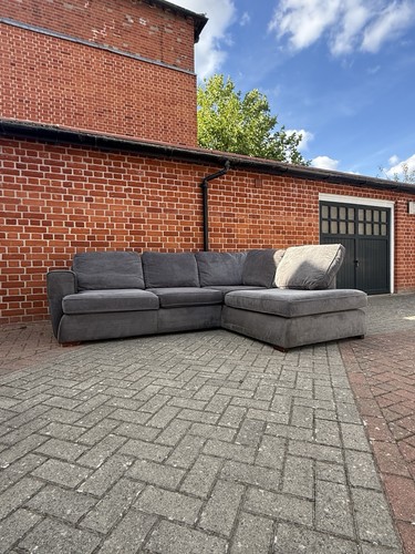 Dfs orka left hand facing - hand,