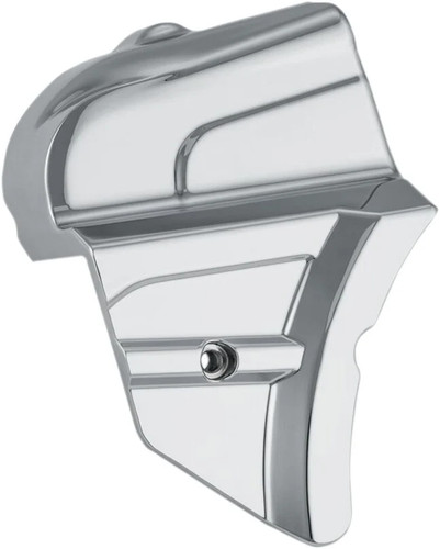 Kuryakyn starter end cover - kuryakyn,