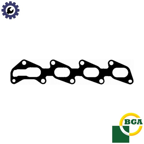Gasket exhaust manifold - manifold, mg1511
