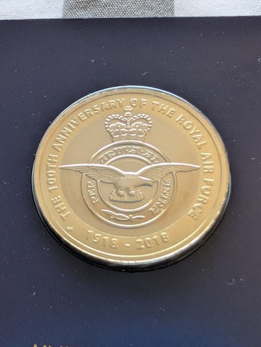 2018 raf centenary two - centenary,
