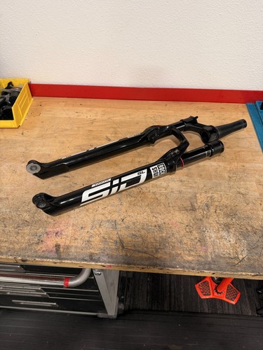 Rockshox sid ultimate 3p - sid,