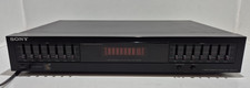 Sony SEQ-411 Stereo Graphic