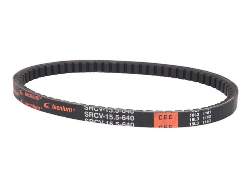 Drive belt for honda vision - belt,
