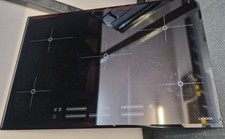 LAMONA LAM1901 80CM TOUCH CONTROL INDUCTION HOB + FREE 3 MONTH GUARANTEE