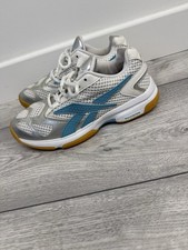 Reebok Women's DMX Ride Laced