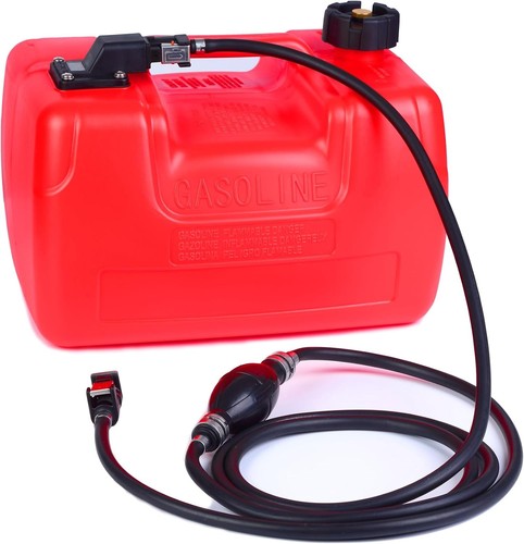 Boat fuel tank portable - fuel, marine