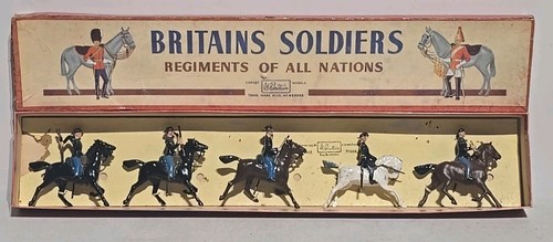 Vintage 1950 britain - w,