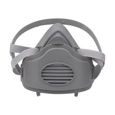 Industrial Dust Gas Mask