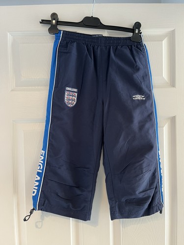 Kids umbro england - kids, blue