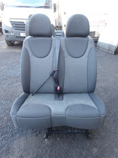 TOYOTA PROACE DOUBLE PASSENGER