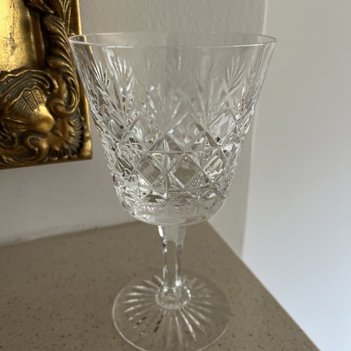Stuart crystal westbury - stuart,