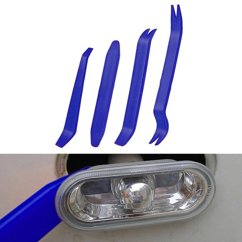 Sturdy and reliable car trim - sturdy,