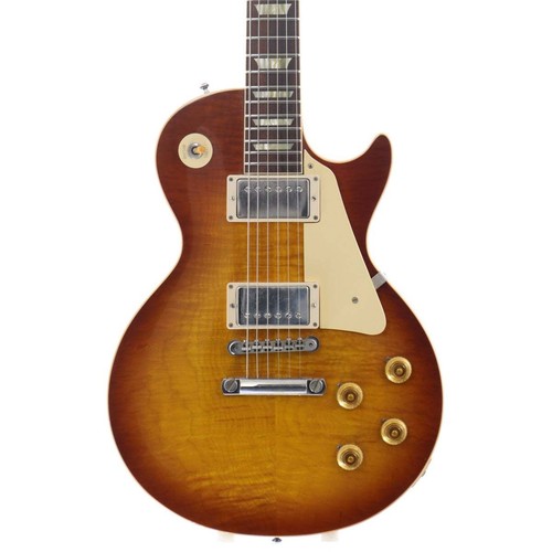 Gibson custom shop historic - custom,