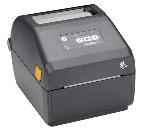 Zebra zd421 label printer usb - zebra,