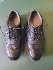 Footjoy Hydrolite Men's Golf Shoes White Size 9 UK