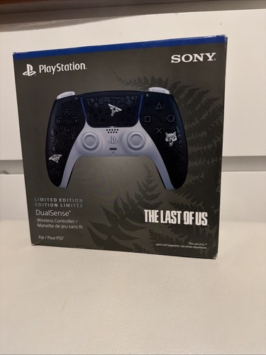 Playstation dualsense the - playstation,