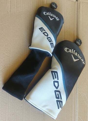 Callaway edge fairway hybrid - edge,