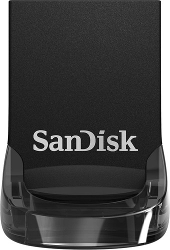 Sandisk ultra fit - sandisk, type-a