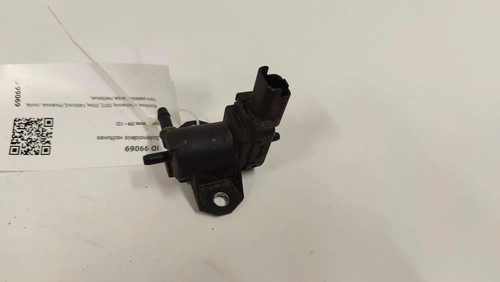 Ford fiesta solenoid valve - ford, vi